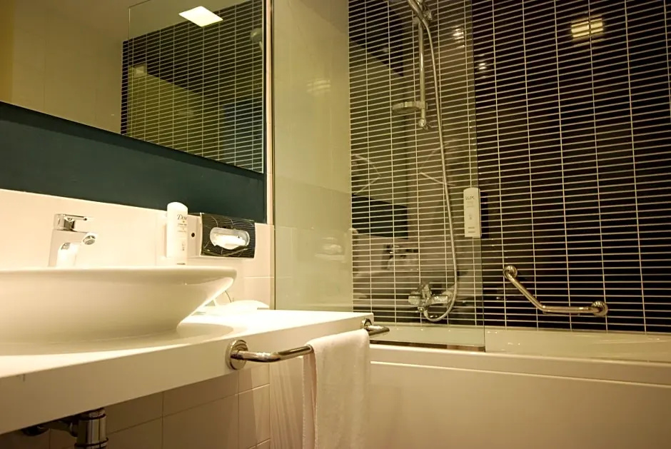 Holiday Inn Milan Nord Zara by IHG - Chambres