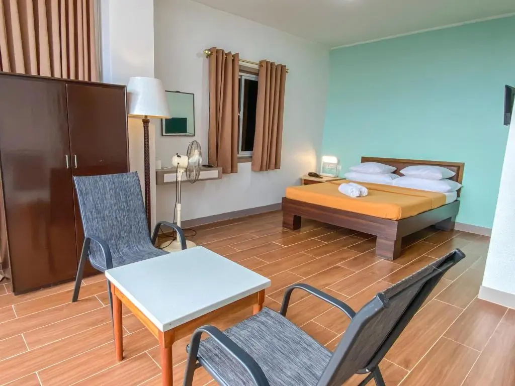Superior room