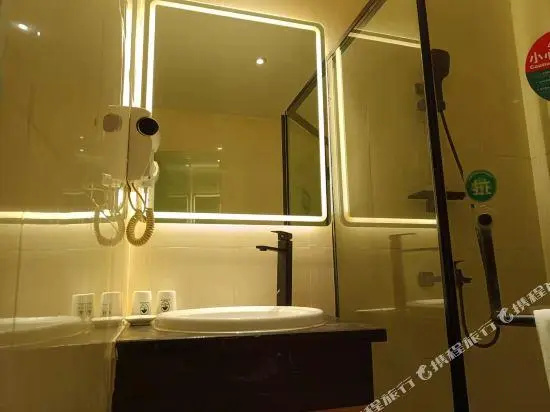 GreenTree Alliance ShangHai JiangQiao West JinShaJiang Road Hotel - Chambres