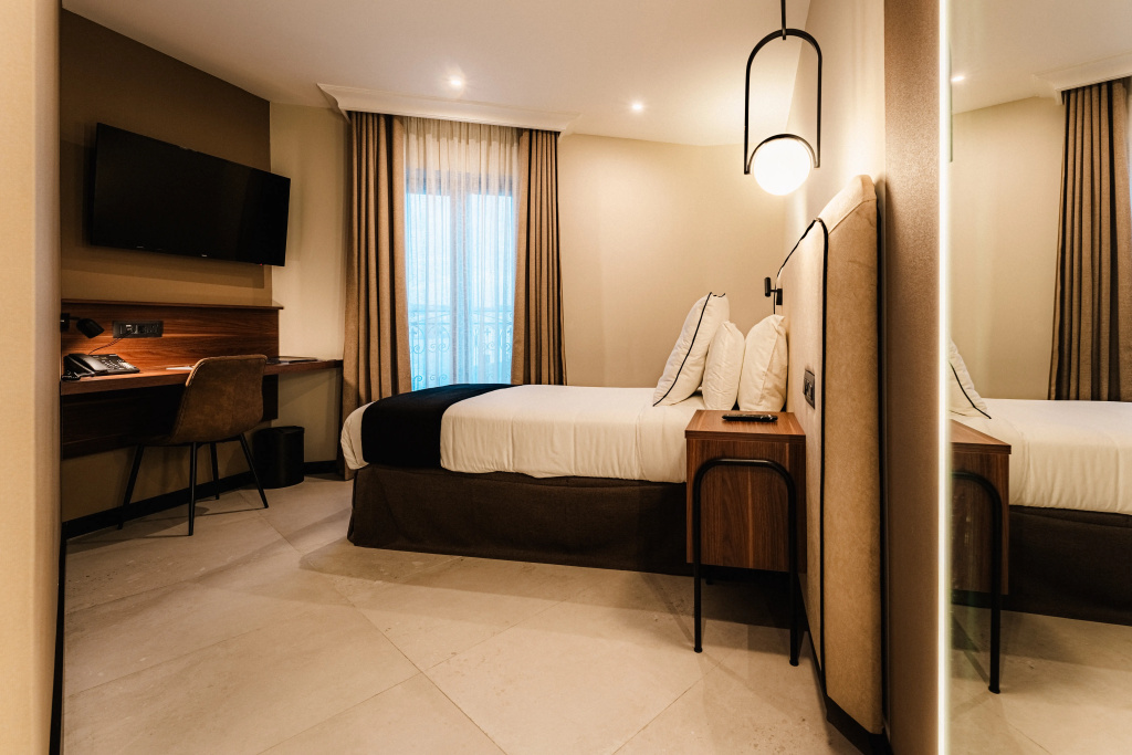 Hotel photo 20