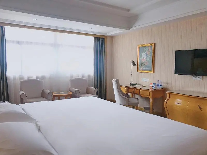 Vienna Hotel Dongguan Tangxia Garden Street, photo 4