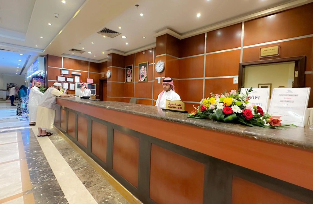 Hotel photo 21