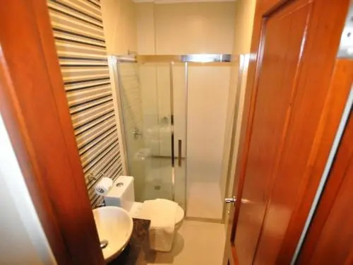 West Loch Park Hotel Vigan - Général