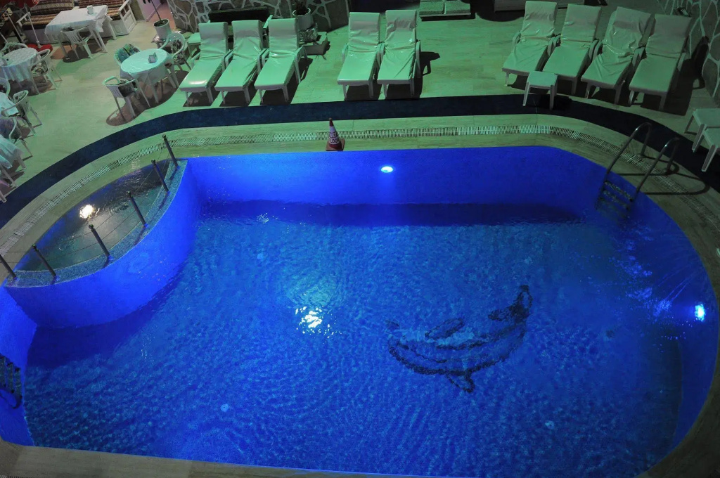 Hotel photo 13
