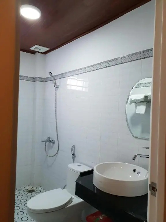 Tina Bungalow - Chambres