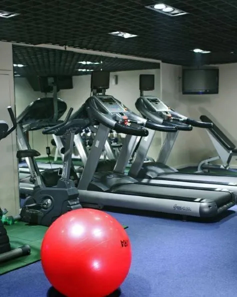 Iris Orchard All Suites Hotel (Tangshan Convention Center) - фото 16