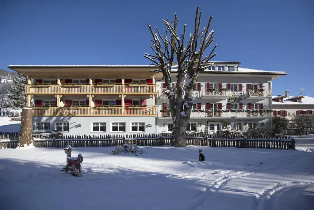 Gasthof Weiherbad