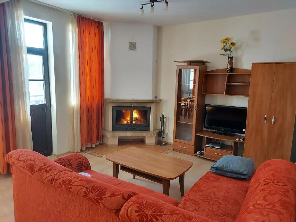 Pinerose Resort - Chambres