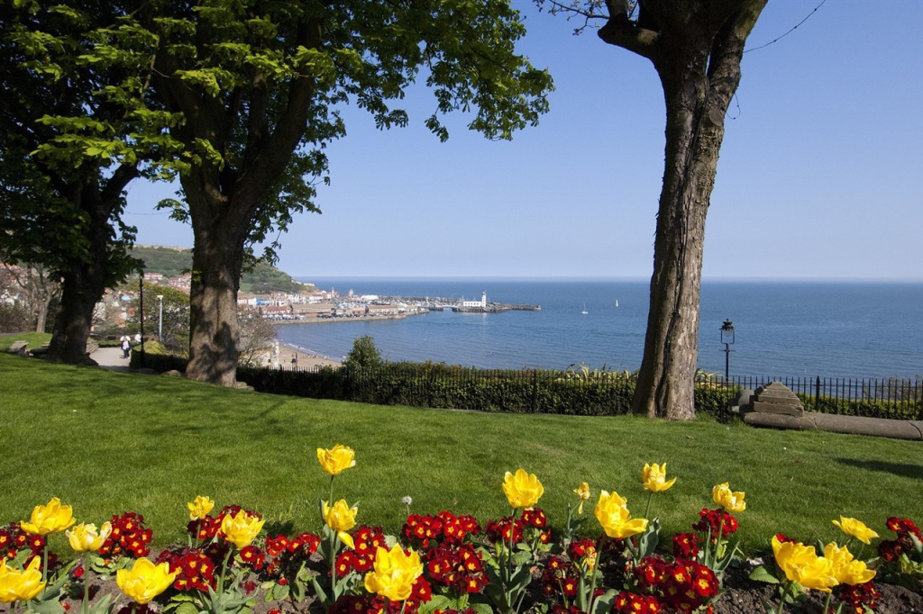Beach & Waterfront