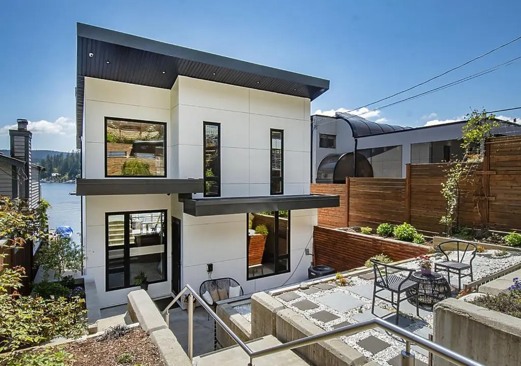 Oceanfront Zen - фото 4