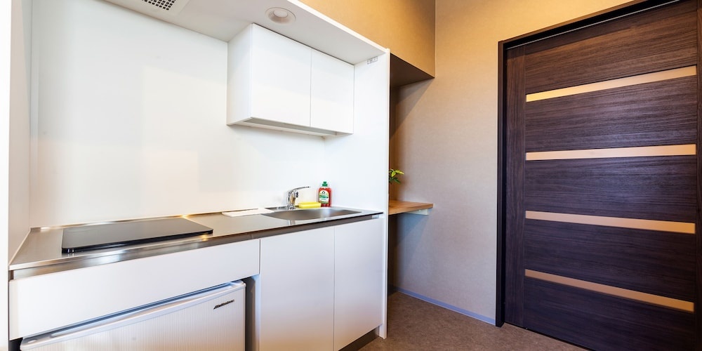 UCHI Living Stay HACHIKEN Station 사진 18