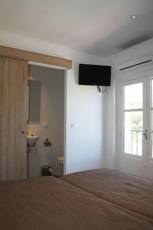 Hotel Arago - Chambres