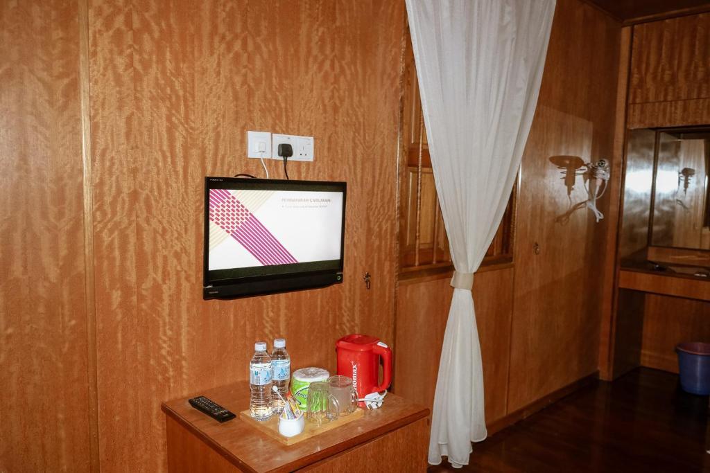 Landcons Hotel