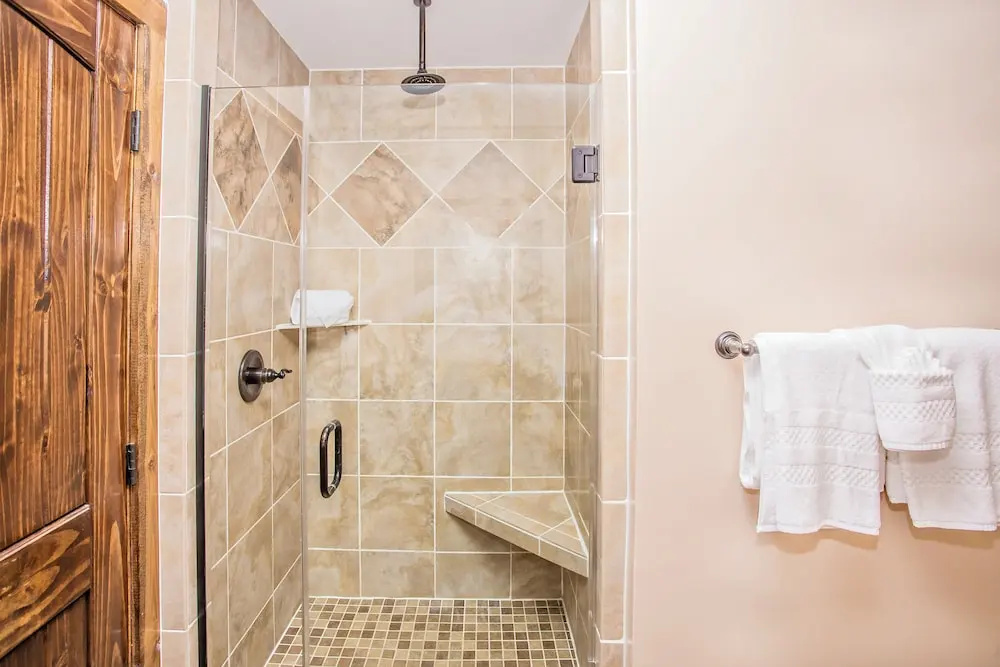 The Lodges at the Great Smoky Mountains - Chambres