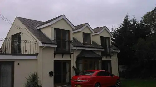 Gwyndaf Bed And Breakfast
