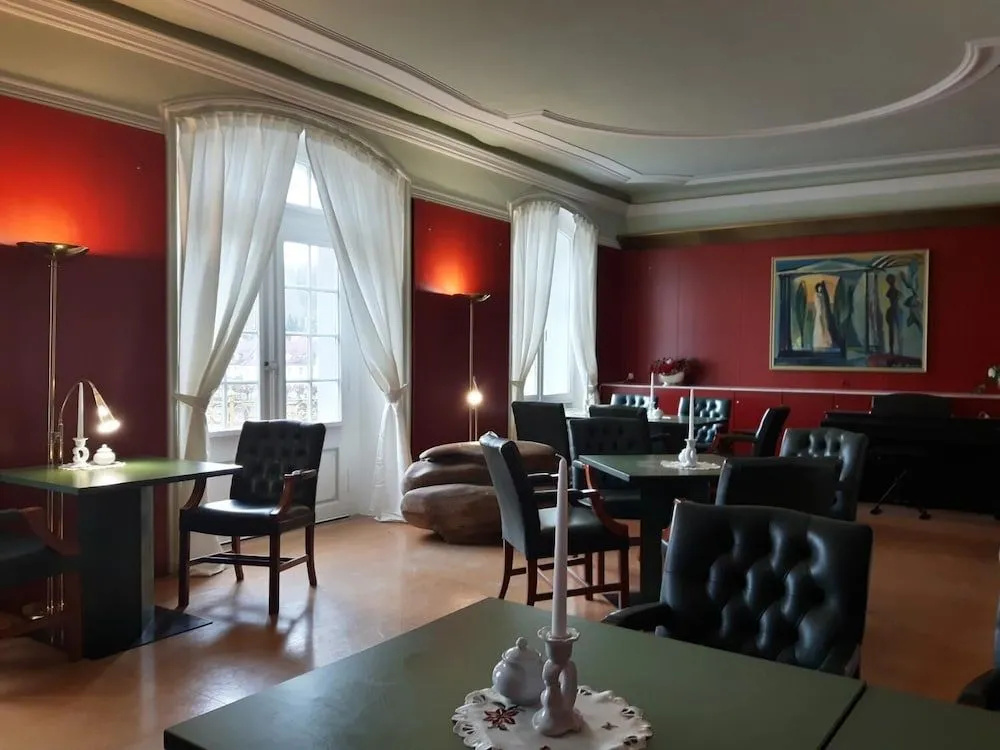 Hotel Zum Schwan - Général