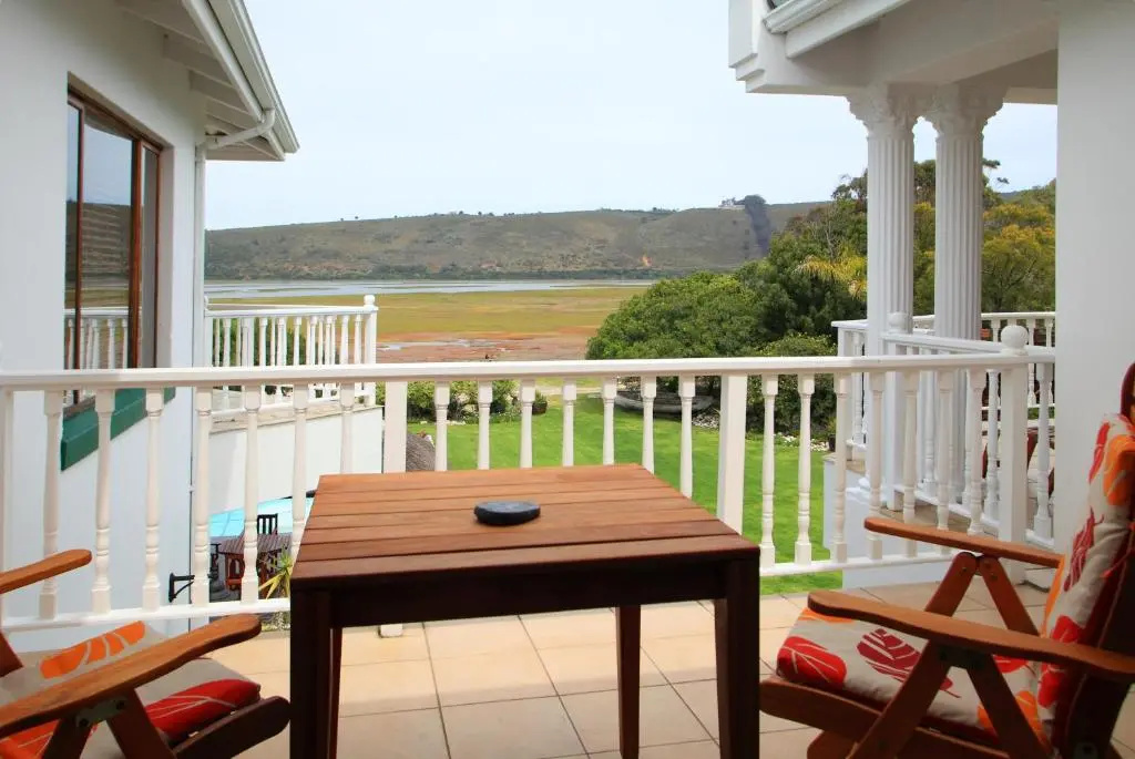 Waterfront Lodge - Chambres