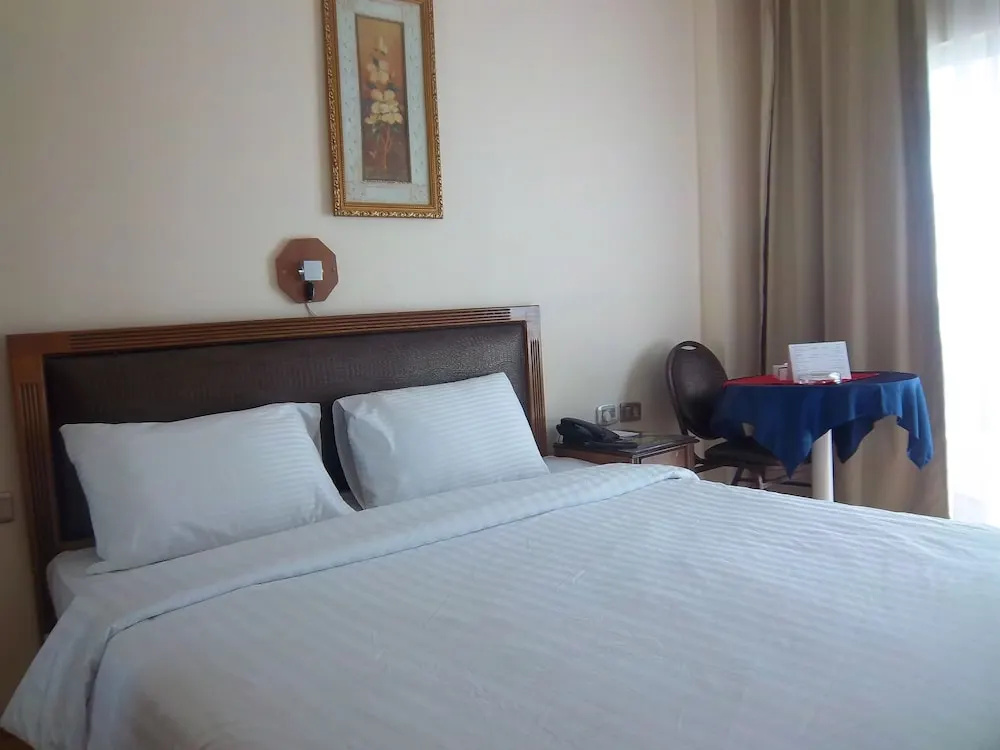 2 Bedrooms Family Suite