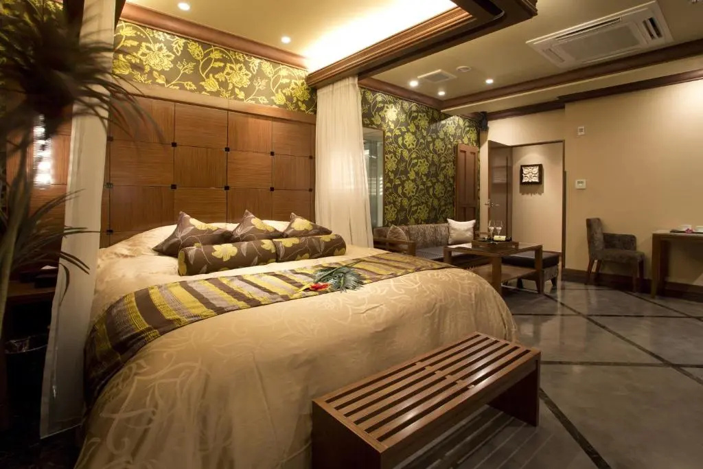 Suite