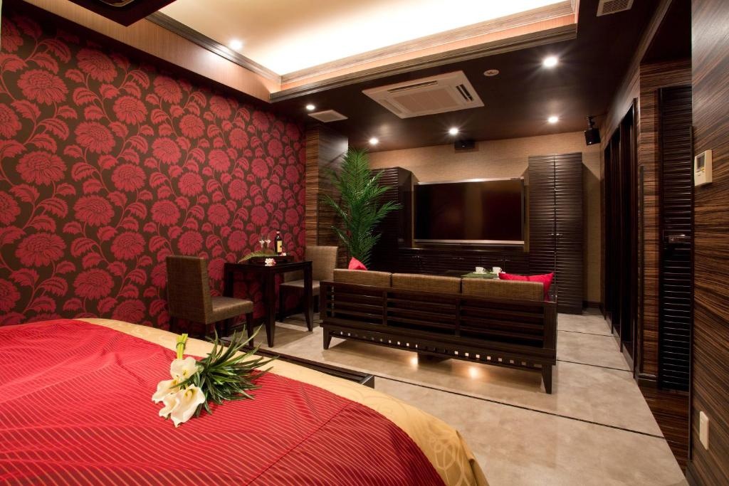 Hotel and Spa Lotus Modern – Adults Only 사진 17
