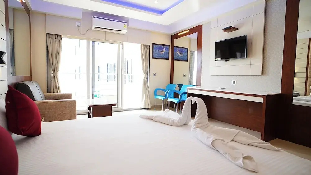 Hotel photo 7