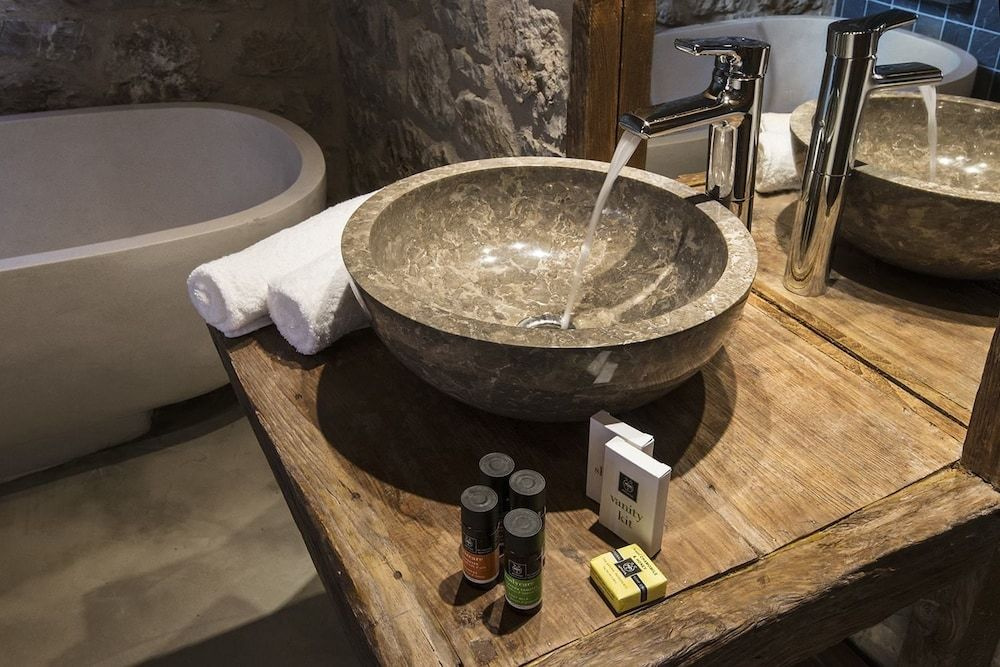 Elafos Spa Hotel - Général