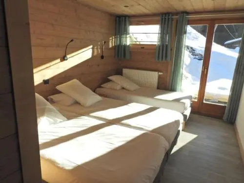 Voir la photo 1 — Chalet 11 pers. au coeur de la station 69847