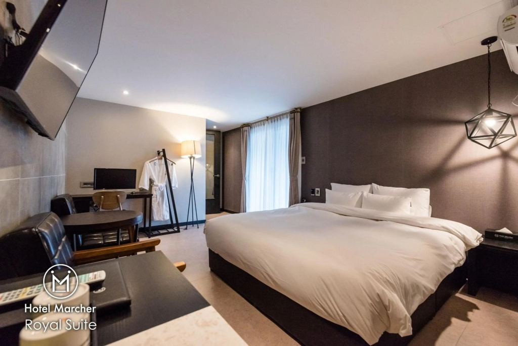Hotel Marcher — 4