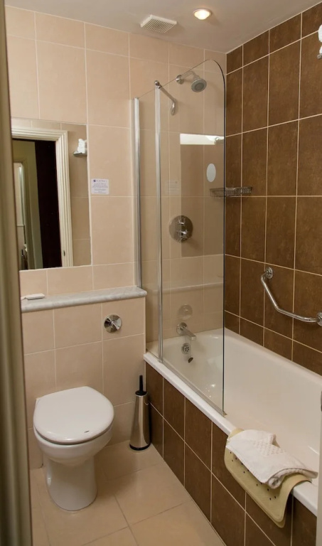 Sligo Park Hotel & Leisure Club - Chambres