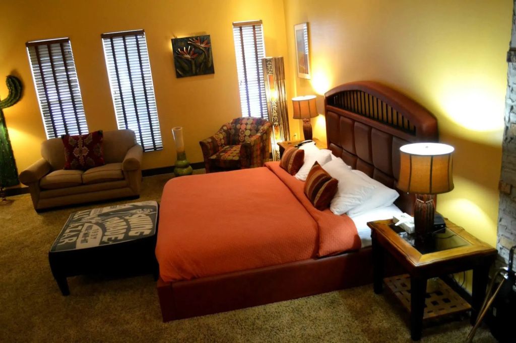Hotel photo 7