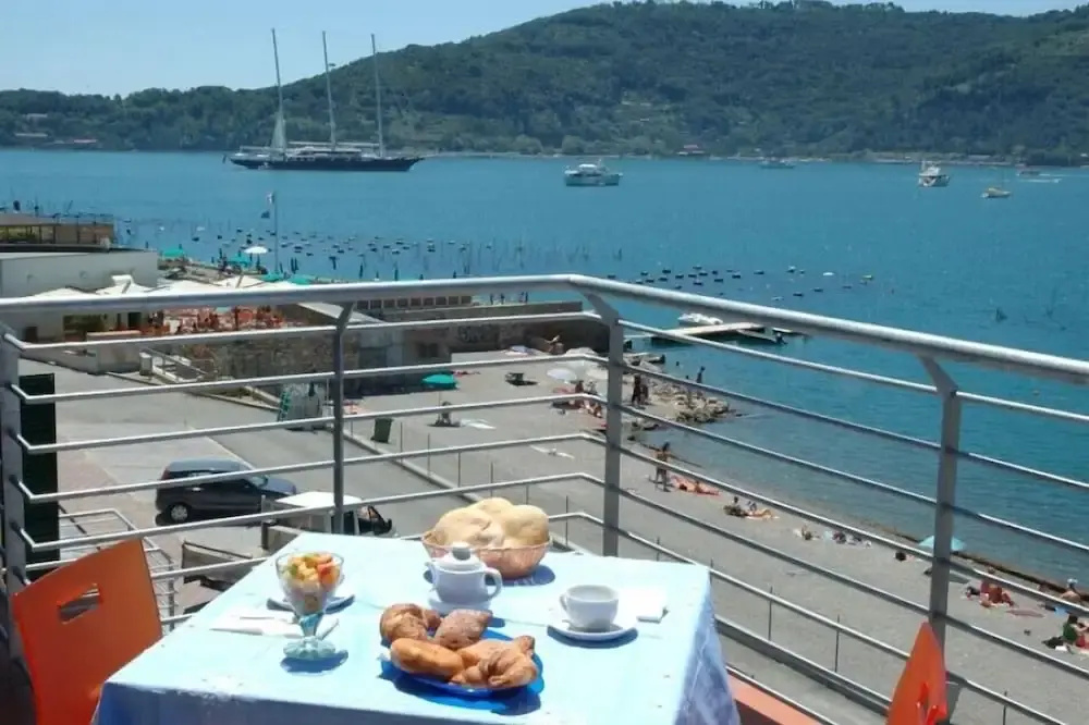 Le Terrazze di Portovenere - Général