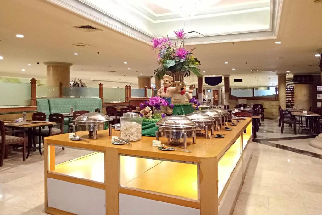 Hotel photo 32