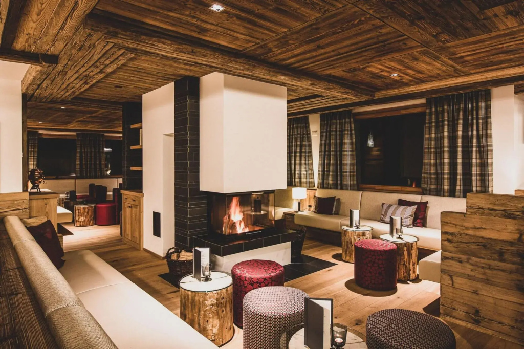 PrivÀ Alpine Lodge Dlx2 - Inh 29267 - фото 3