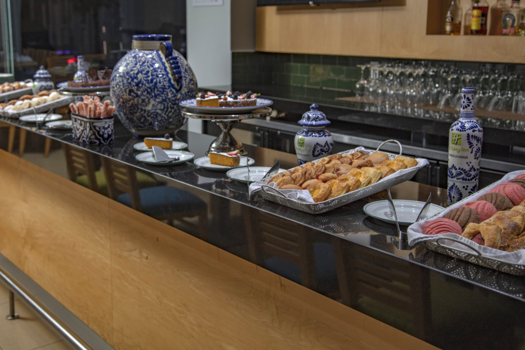 Holiday Inn Puebla La Noria by IHG - Général