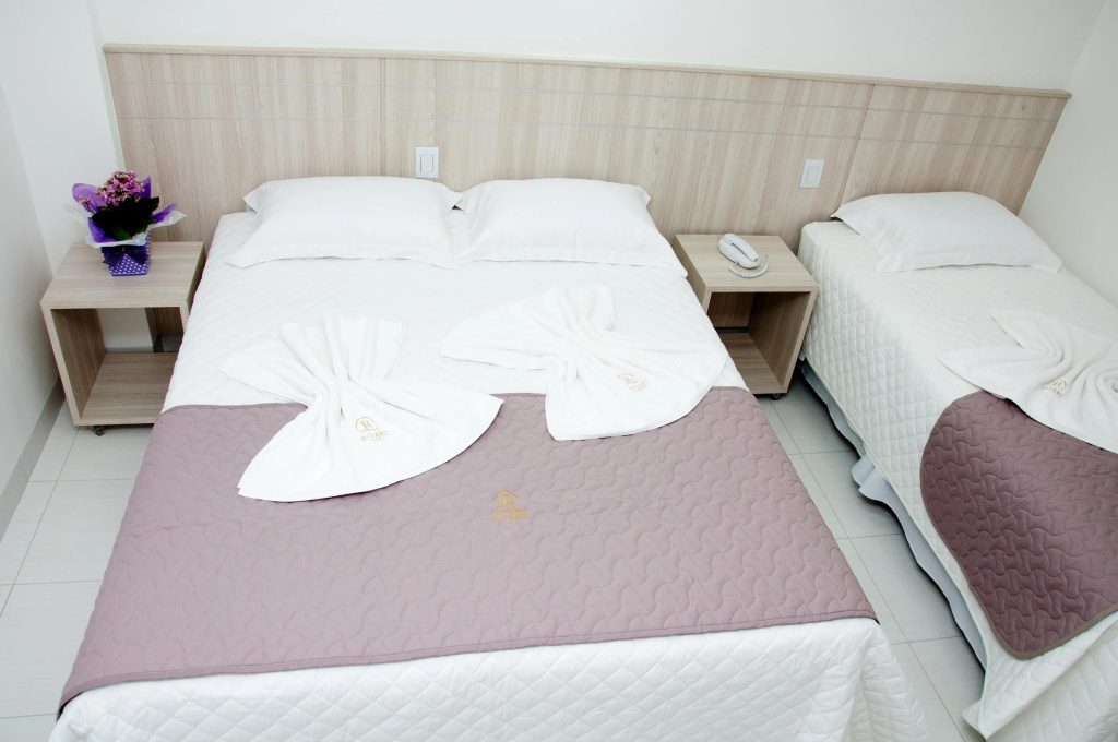 Roari Hotel — 3