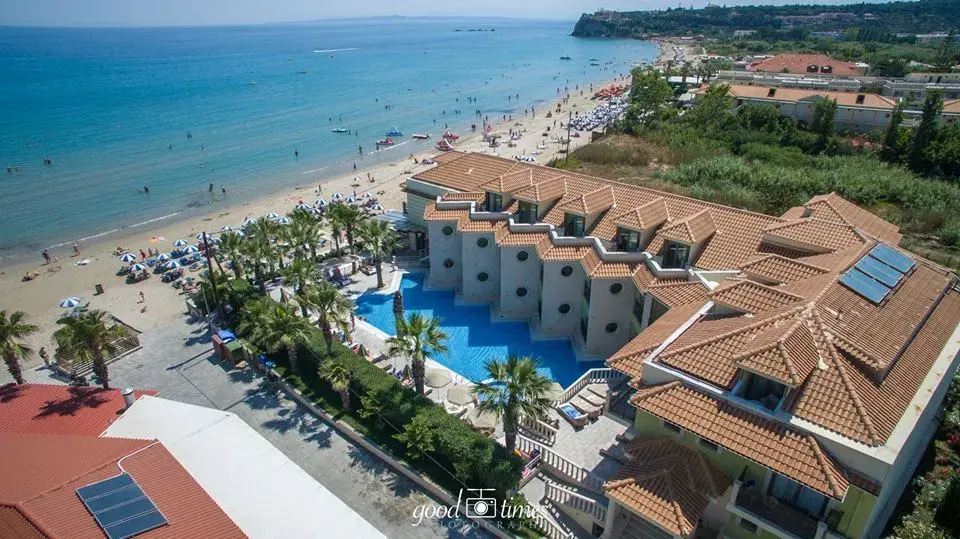 Palazzeto Suites