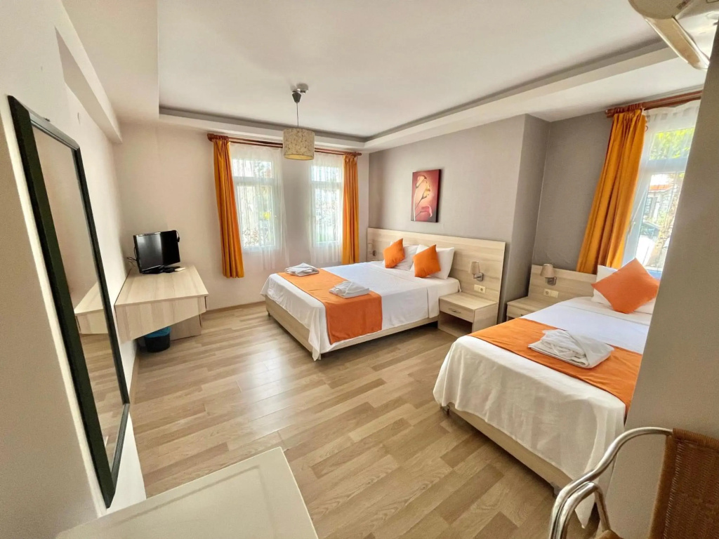 Hotel photo 13