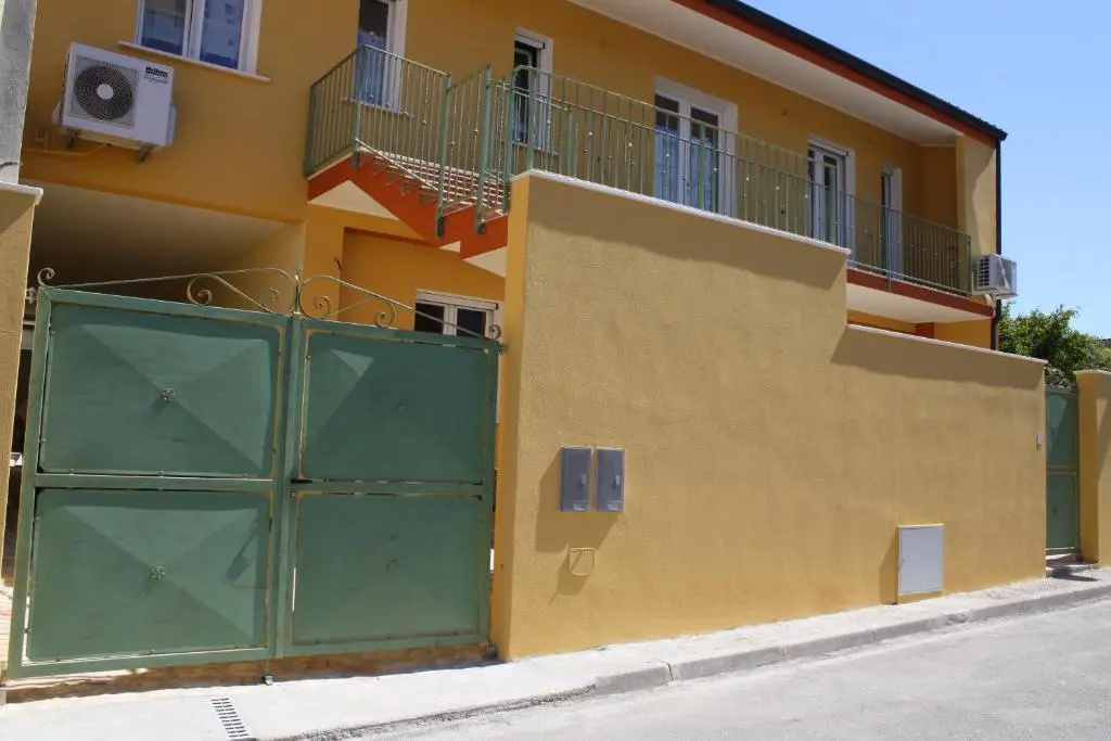 Luigi Apartments&Rooms - Chambres