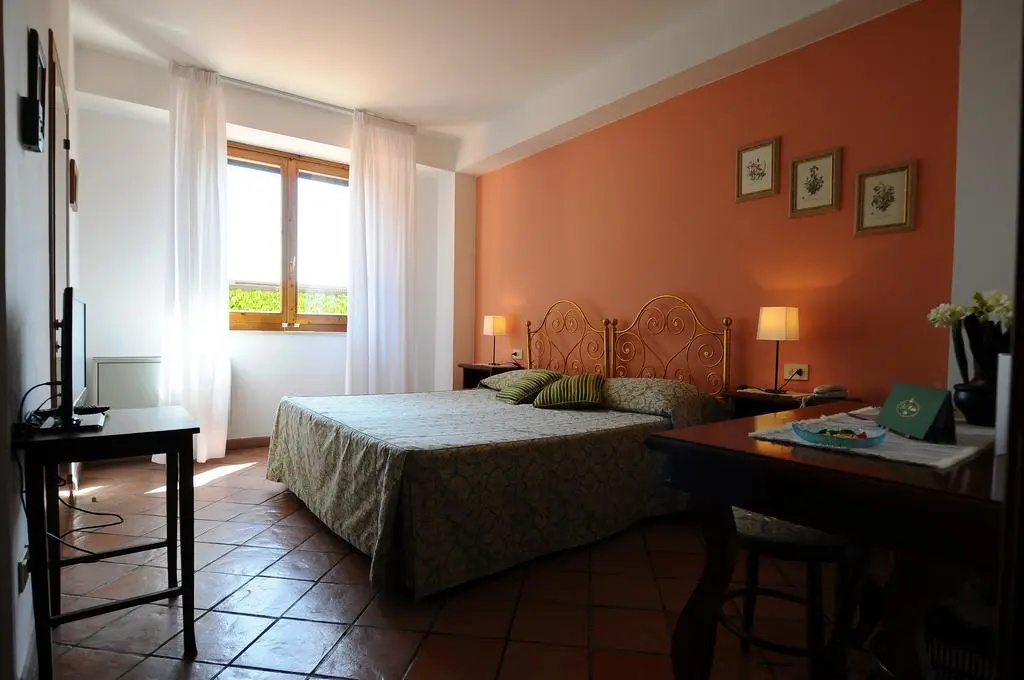 Hotel San Michele - Général