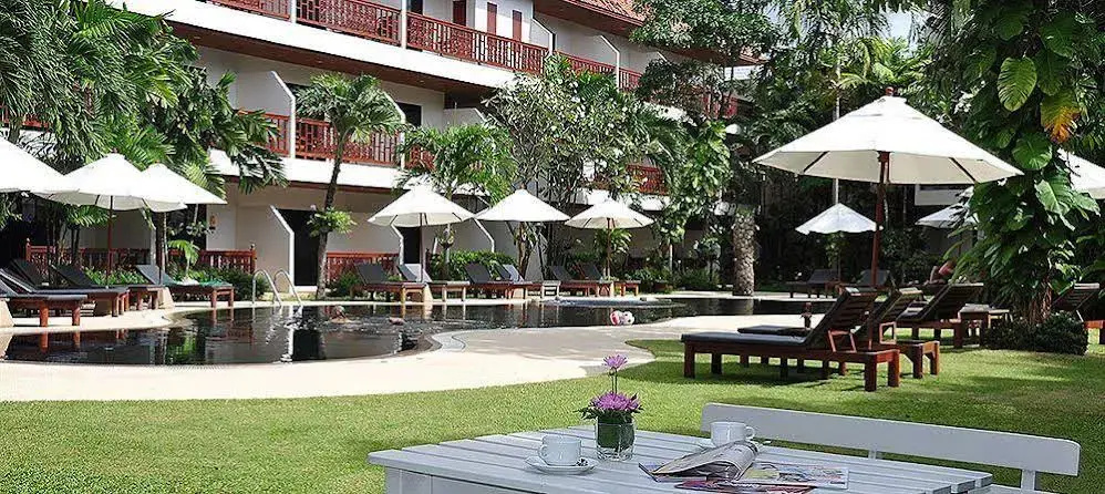 Hotel photo 10