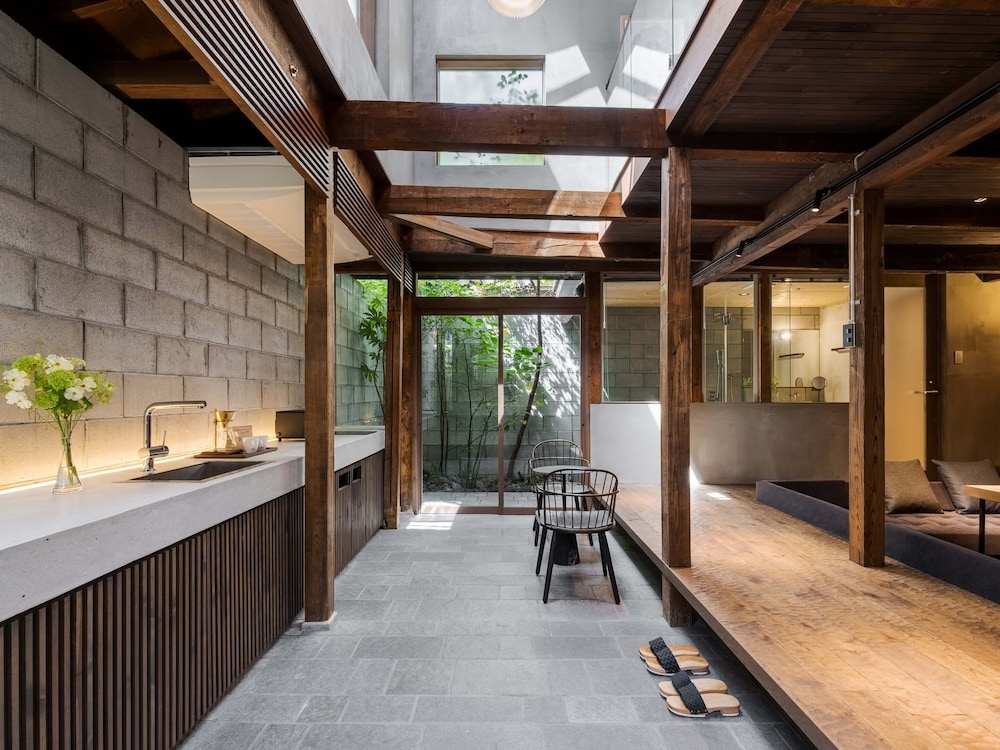 Yuzunoe Machiya House 사진 20