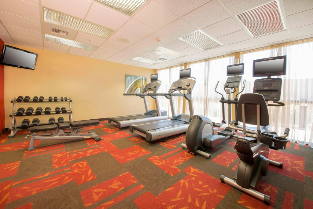 Courtyard by Marriott Sacramento Folsom - Général