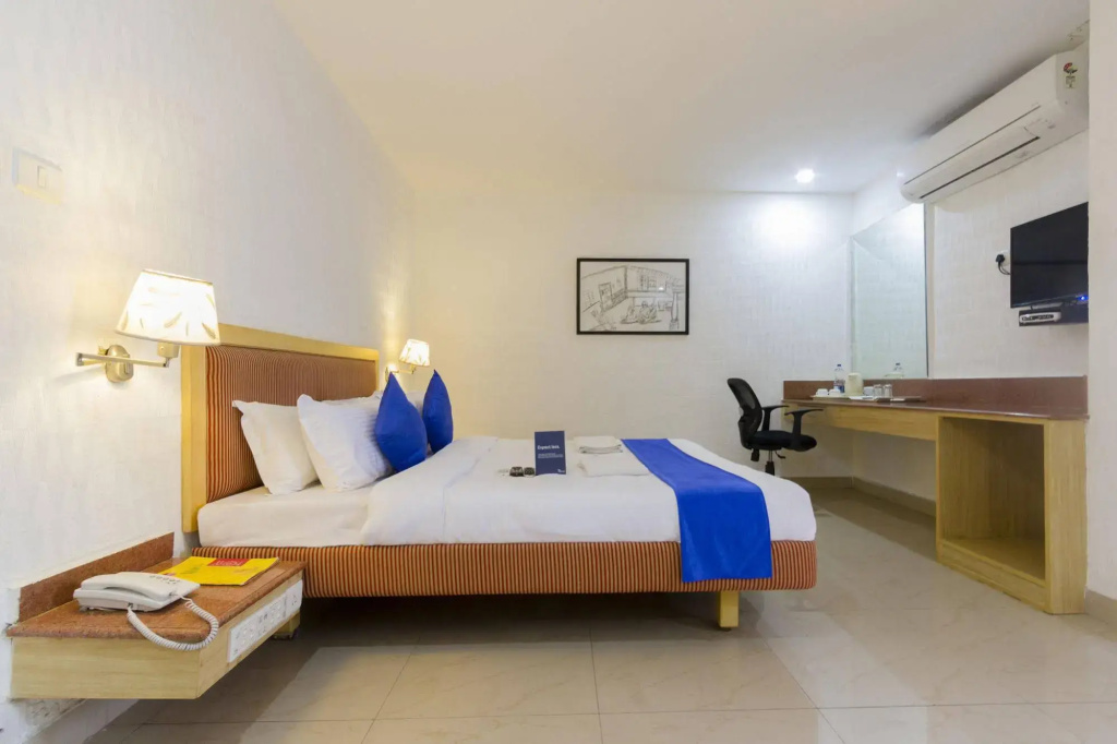 Hotel photo 6