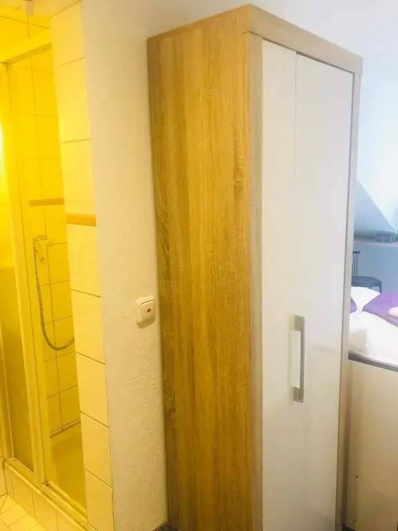 Hotel Am Schloss - Chambres