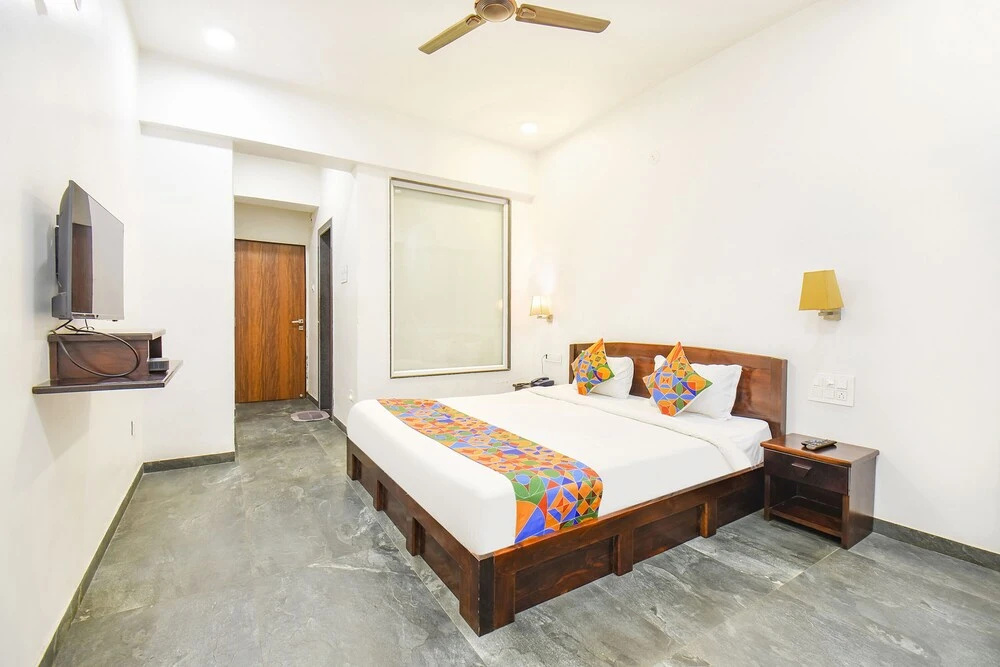Hotel photo 7