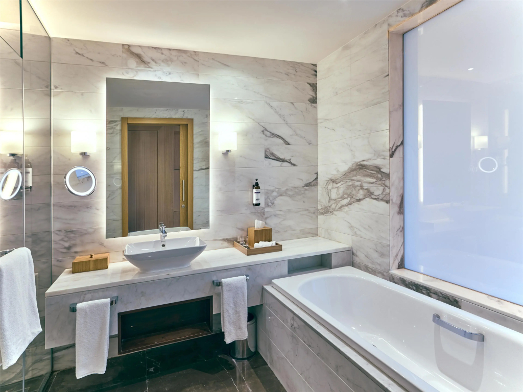 Hyatt Regency Tashkent - фото 29