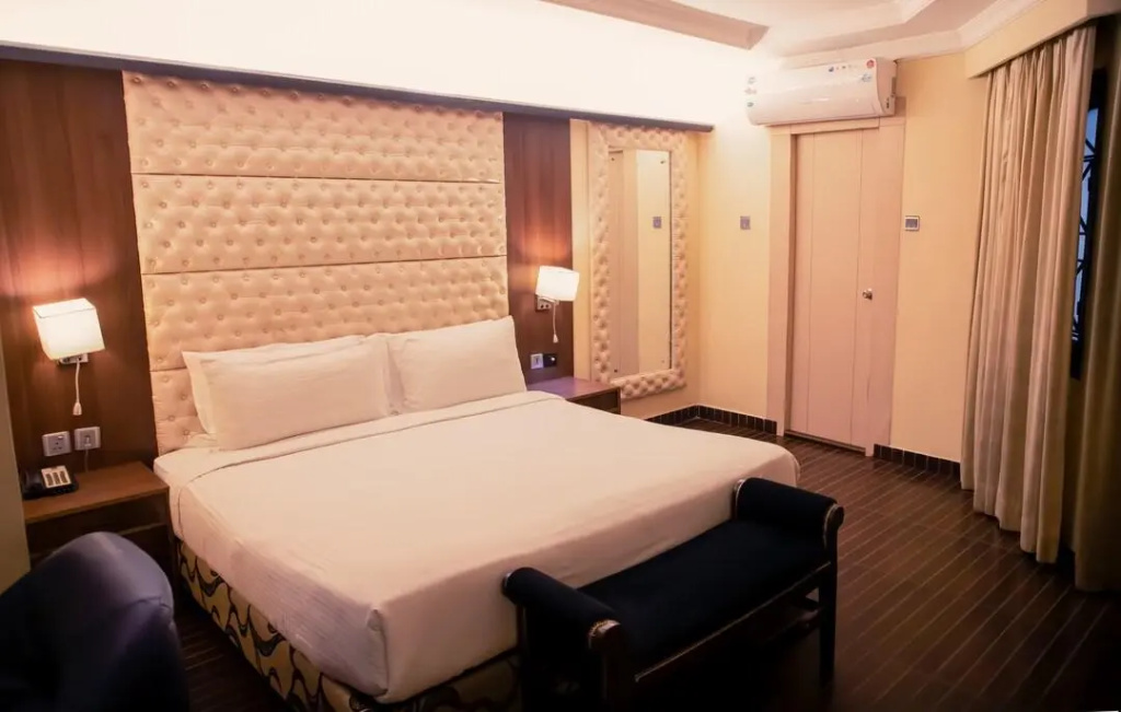Hotel photo 19