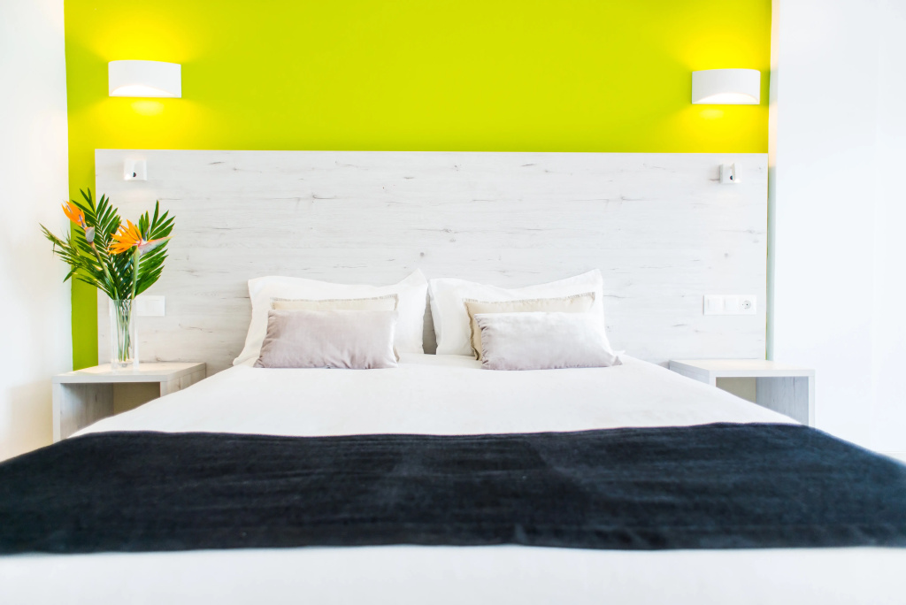 Dunas Club - Hotel & Apartamentos - Général