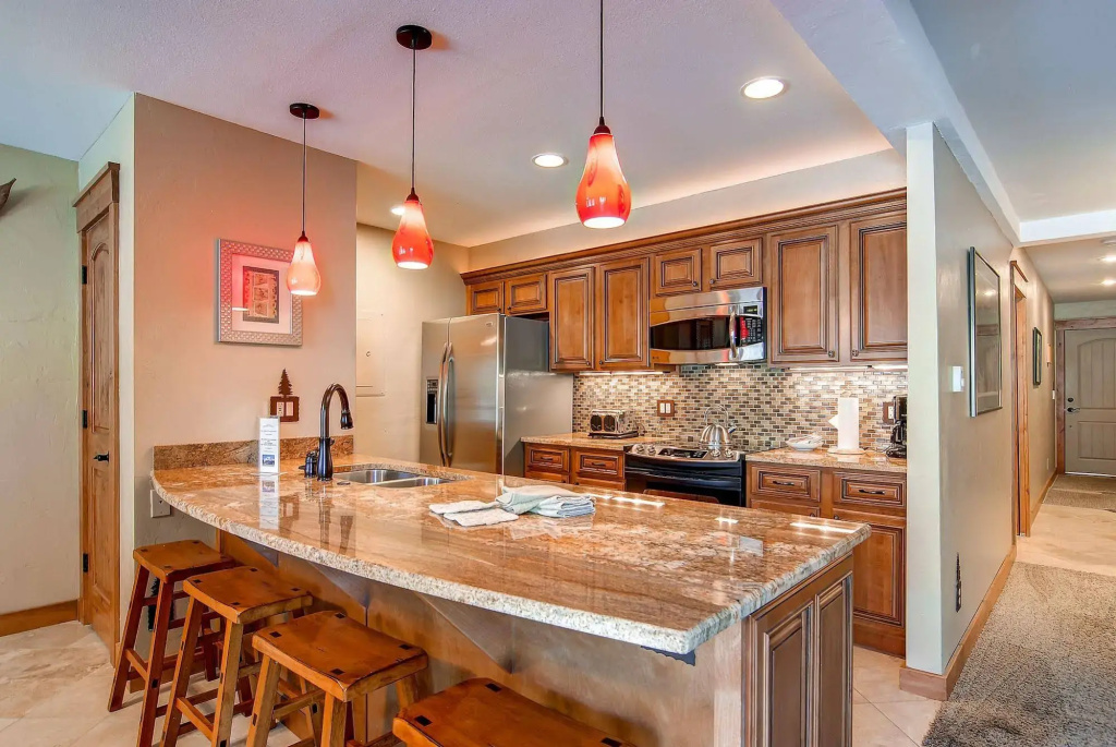 Park Place by Pinnacle Lodging - Général