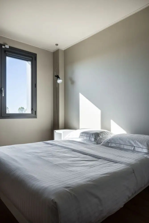 Point Hotel - Chambres
